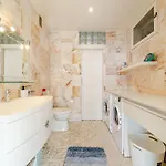 Apartment Place In Les Pins, Premium, Sea View, Sleeps 6