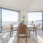 Apartment Place In Les Pins, Premium, Sea View, Sleeps 6